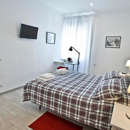 Fellini Bed & Breakfast Рим Екстериор снимка