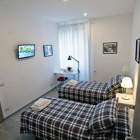 Fellini Bed & Breakfast Рим Екстериор снимка