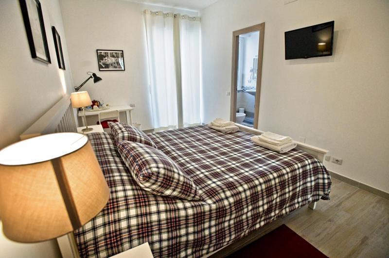 Fellini Bed & Breakfast Рим Екстериор снимка