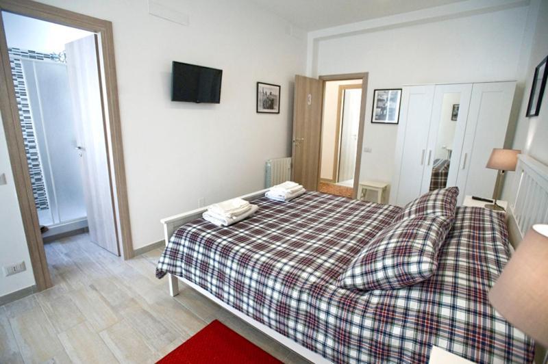 Fellini Bed & Breakfast Рим Екстериор снимка