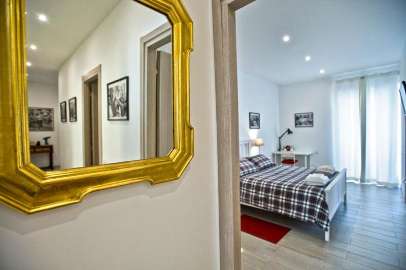 Fellini Bed & Breakfast Рим Екстериор снимка