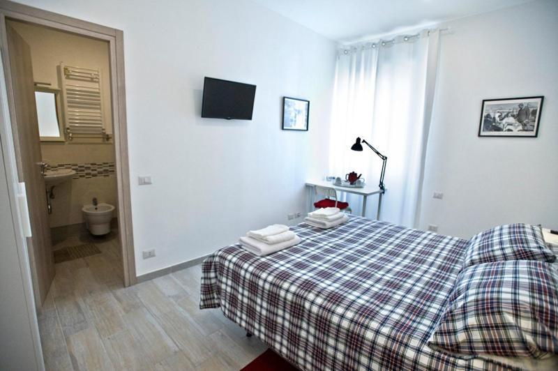 Fellini Bed & Breakfast Рим Екстериор снимка