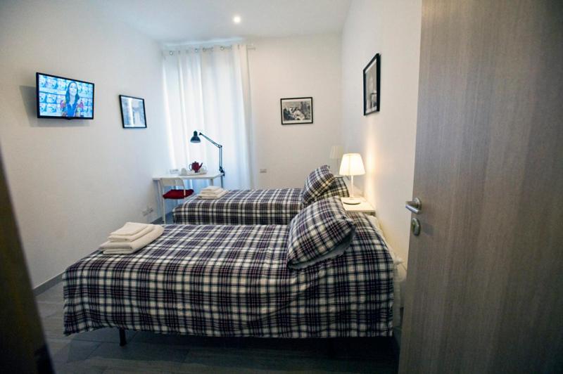 Fellini Bed & Breakfast Рим Екстериор снимка