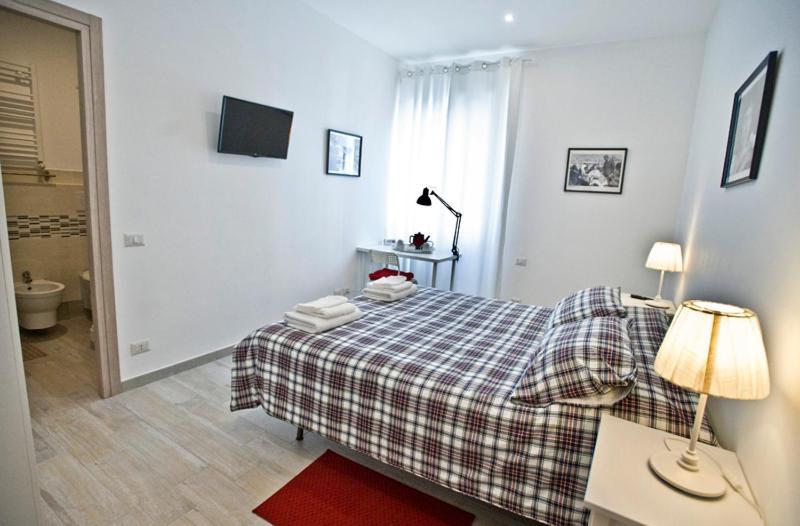 Fellini Bed & Breakfast Рим Екстериор снимка