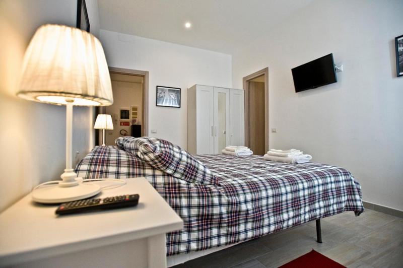 Fellini Bed & Breakfast Рим Екстериор снимка
