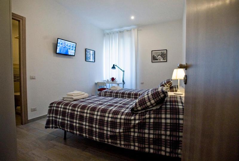 Fellini Bed & Breakfast Рим Екстериор снимка