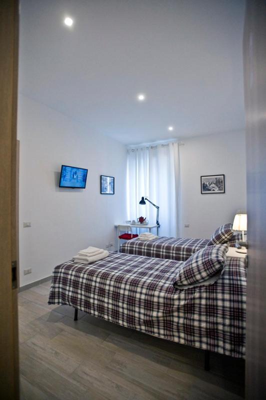 Fellini Bed & Breakfast Рим Екстериор снимка