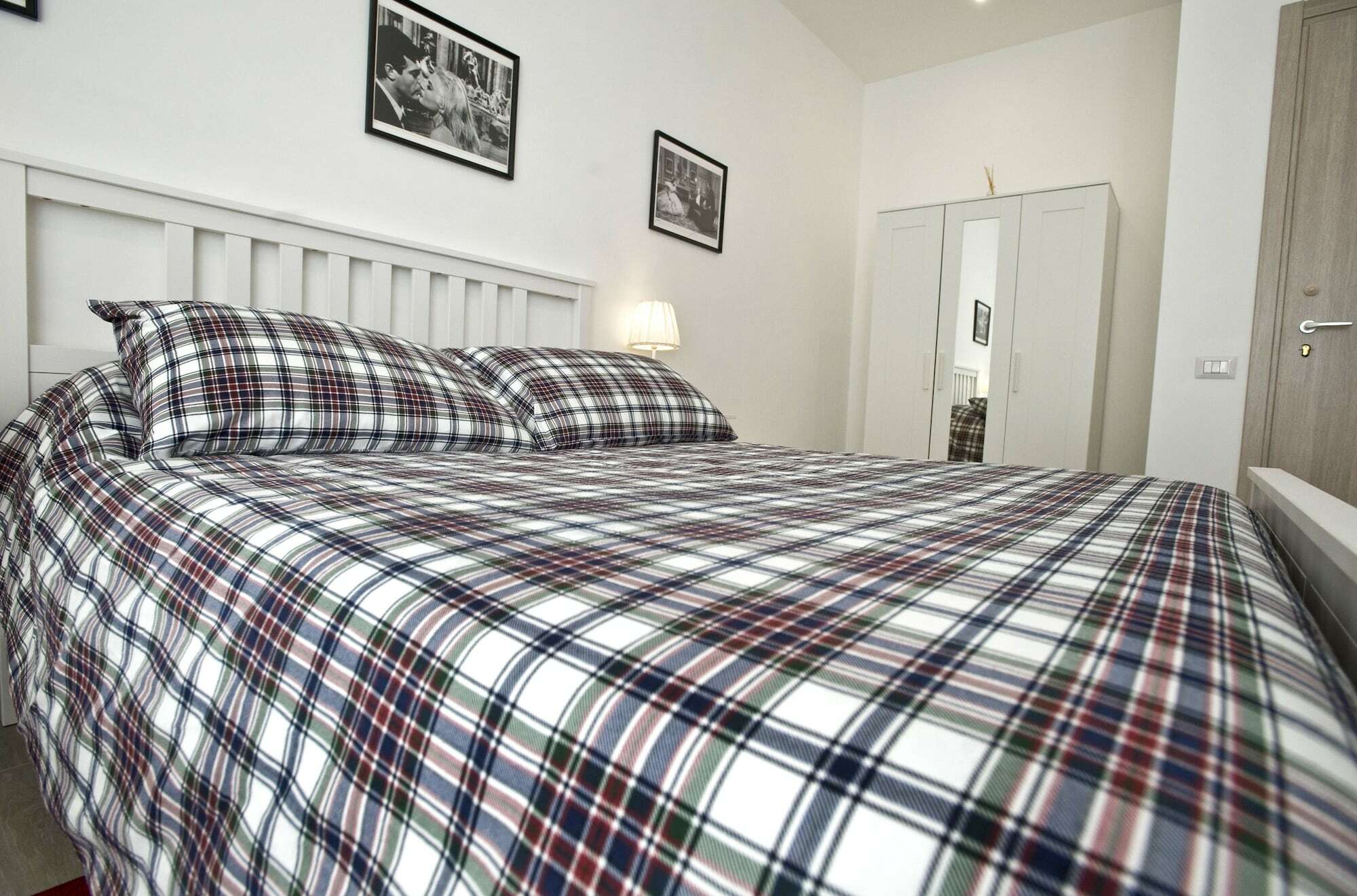 Fellini Bed & Breakfast Рим Екстериор снимка