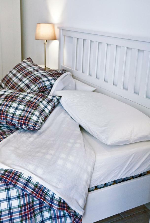 Fellini Bed & Breakfast Рим Екстериор снимка
