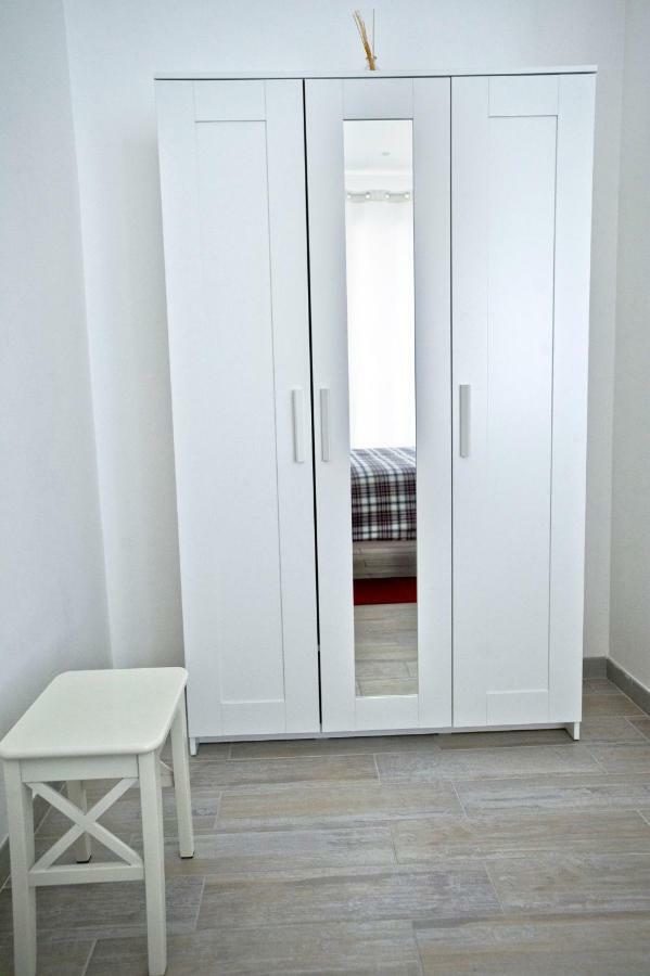 Fellini Bed & Breakfast Рим Екстериор снимка