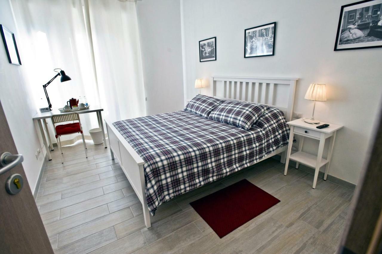 Fellini Bed & Breakfast Рим Екстериор снимка