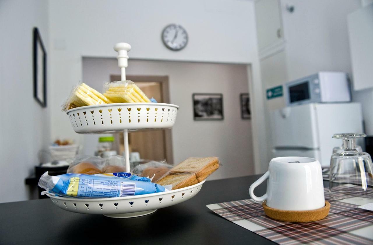 Fellini Bed & Breakfast Рим Екстериор снимка