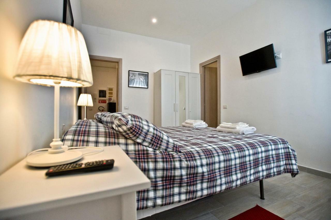 Fellini Bed & Breakfast Рим Екстериор снимка