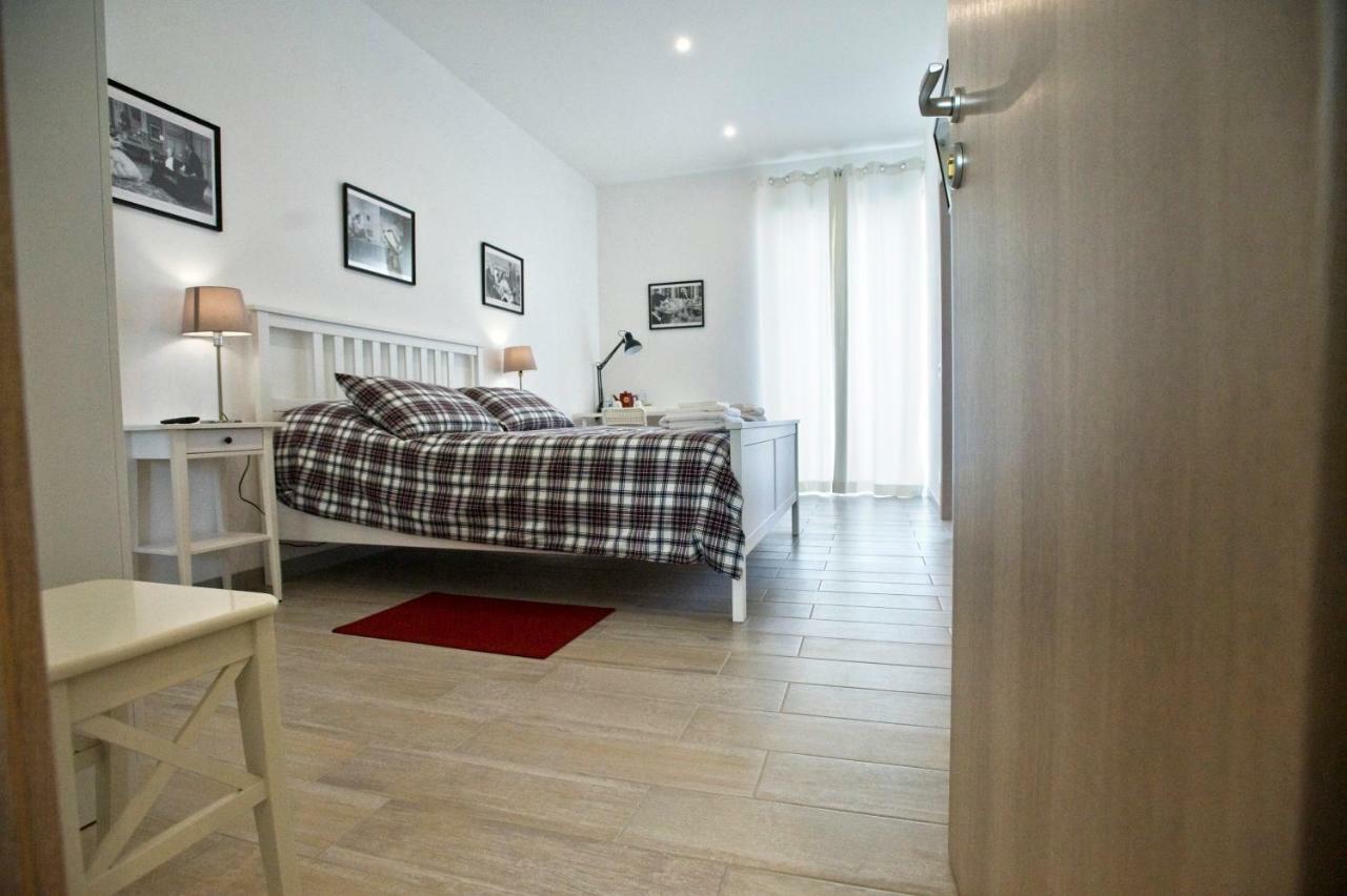 Fellini Bed & Breakfast Рим Екстериор снимка